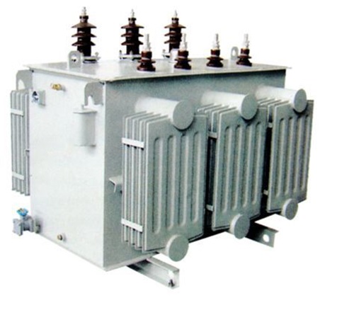 鄂尔多斯S11-10kv油浸式变压器