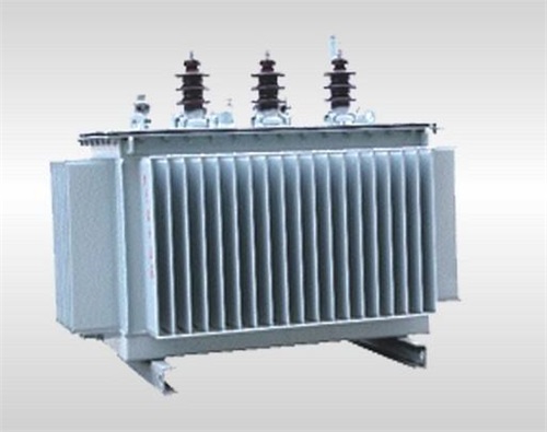 鄂尔多斯S13-250KVA/10KV/0.4KV油浸式变压器