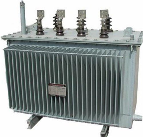 鄂尔多斯S11-500KVA/35KV/10KV/0.4KV油浸式变压器