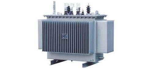 鄂尔多斯S11-630KVA/10KV/0.4KV油浸式变压器