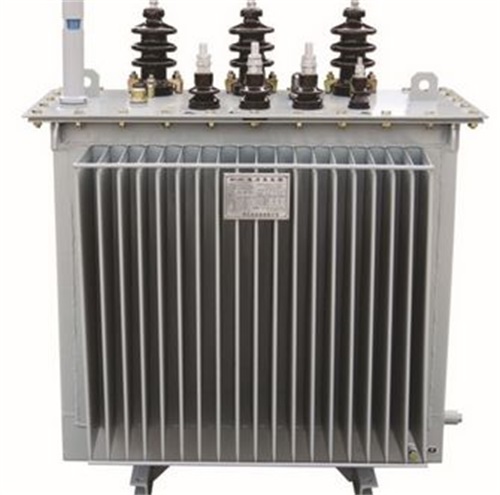 鄂尔多斯S11-400KVA/10KV/0.4KV油浸式变压器