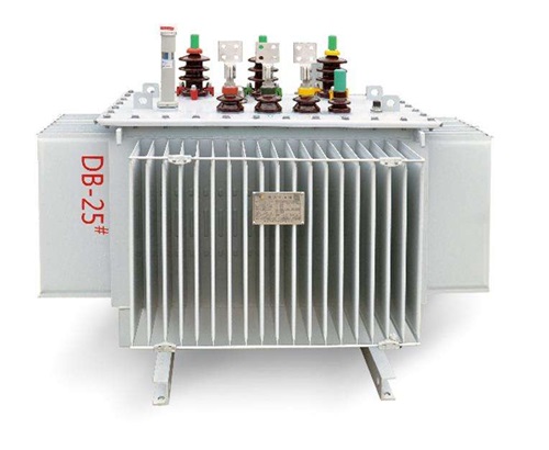 鄂尔多斯SCB11-400KVA/10KV/0.4KV油浸式变压器