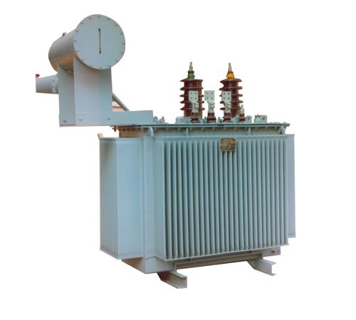 鄂尔多斯SCB11-3150KVA/10KV/0.4KV油浸式变压器